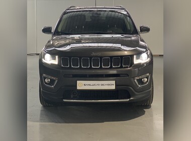 Jeep - Compass